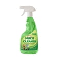 thumbnail image 2 of AHGQT 20 oz Multi-Purpose Glass Cleaner, Stain Remover Spray – Streak-Free for Windows, Counters, Mirrors – Home Use, Eco-Friendly, 2 of 9