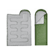 thumbnail image 4 of Saco De Dormir Para Acampar Al Aire Libre Verde, 4 of 4