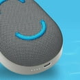 thumbnail image 4 of Skullcandy Kilo Bluetooth Speaker, IPX7 Waterproof Mini Speaker, 24 Hour Battery, True Wireless Pairing, Outdoor Use, 4 of 8