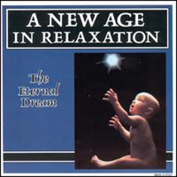 Pre-Owned New Age in Relaxation (CD 0056775233723) by Various Artists