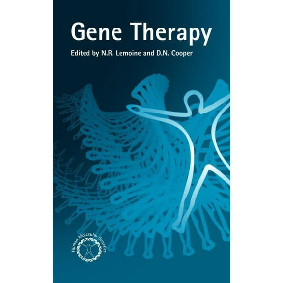 Gene Therapy, (Hardcover)