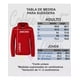 thumbnail image 2 of Camisas para hombres 1 par, Camisas para hombres Ligas para camisas Soportes elásticos ajustables para camisas con clips antideslizantes de bloqueo (23 par, negro), 2 of 3