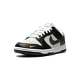 thumbnail image 4 of NIKE MENS Dunk Low "Black/Total Orange" FN7808 001 FN7808 001 from Stadium Goods, 4 of 8