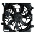 thumbnail image 1 of MOTOVENTILADOR Generica TUCSON 2016 al 2017, 1 of 3