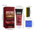 thumbnail image 3 of Scratch Remover for Automotive Scratch Shine and Oxidation On Clear Coat Finishes, 3 of 8