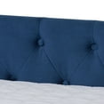 thumbnail image 2 of Baxton Studio Graydon Multi-Colored Handwoven Blend Area Rug, 2 of 6