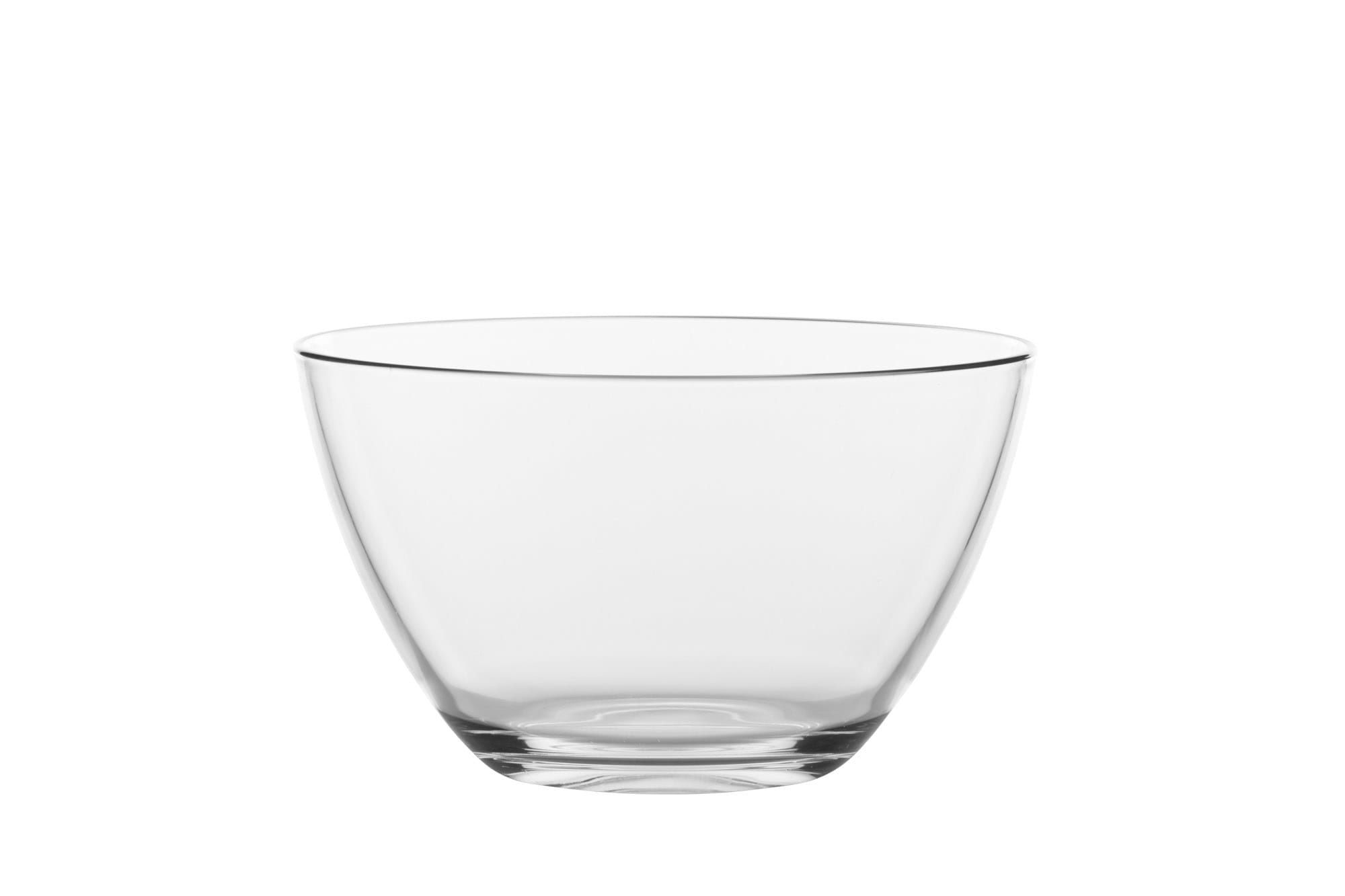 Libbey 16 oz Glass Bowl with Lid - Reading China & Glass