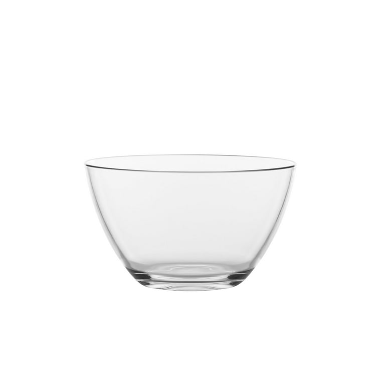 Libbey Urban 1-Piece Medium Glass Bowl Set with Lid – Monsecta Depot