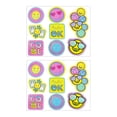 thumbnail image 3 of Stickers Decorativos Prichos Happy Days! Multicolor 2 Piezas, 3 of 4