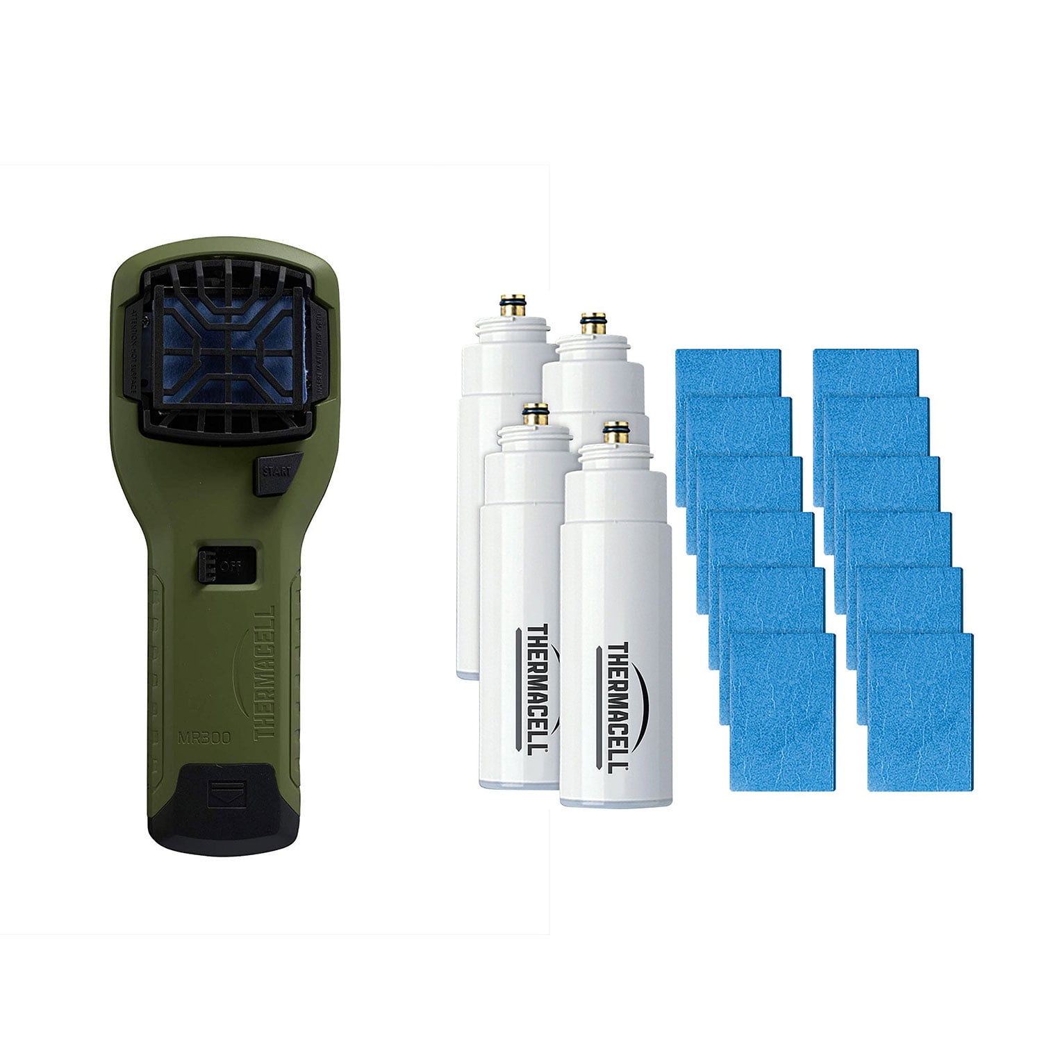 Thermacell Mr 300 Купить