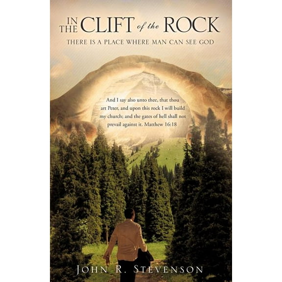 In the Clift of the Rock, (Paperback)