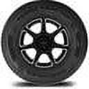 Hercules Terra Trac CH4 LT245/75R17 E/10PLY BSW Fits: 2014-15 Jeep Wrangler Sport, 2021 Jeep Wrangler Unlimited Islander Simolary simolary.com 12