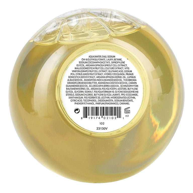 NatureLab Tokyo Perfect Smooth Shampoo, 11.5 fl oz (340 ml