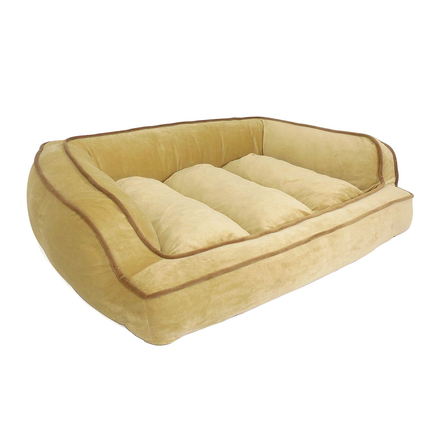 canine creations mattress bed