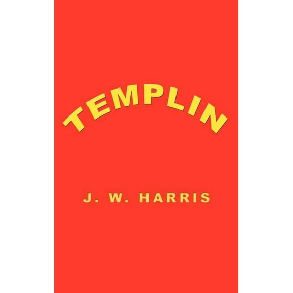 Templin, (Hardcover)