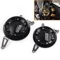 thumbnail image 1 of for Kawasaki Z1000 2010-2016 Z1000SX 2010-17 Grey Engine Stator Cover Protector, 1 of 5
