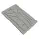 thumbnail image 5 of Herramienta De Elaboración De Silicona, Moldeador De Ramas De Ramita Diseño Antiadherente Seguro Y Flexible Apto Para Lavavajillas Uso Versátil Para Hacer Chocolate Con Arcilla, 5 of 7