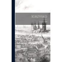 Igrzysko (Hardcover)