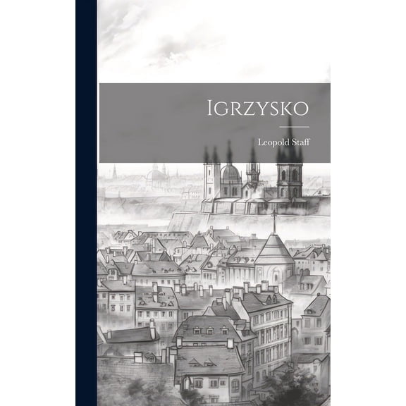 Igrzysko (Hardcover)