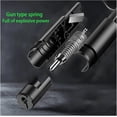 thumbnail image 3 of 2-in-1 Car Window Breaker and Seatbelt Cutter for Emergency Escape, Compact Safety Tool, 3 of 7