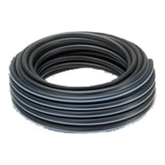 EHF1295-010-D 100' Roll super Blue Flex Pipe