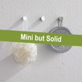 thumbnail image 4 of Waterproof Suction Cup Hooks for Bathroom, Rustproof Hooks with Minimalist Design, Ideal for Daily Use in Various Spaces (5PCS), 4 of 5