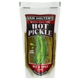 thumbnail image 2 of (2 pack) Van Holten's Jumbo Pickle Hot #612h, 2 of 6