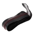 thumbnail image 4 of Raqueta de Bádminton Antideslizante Shamjiam Bar Grip Wrap Tape Negro, 4 of 8