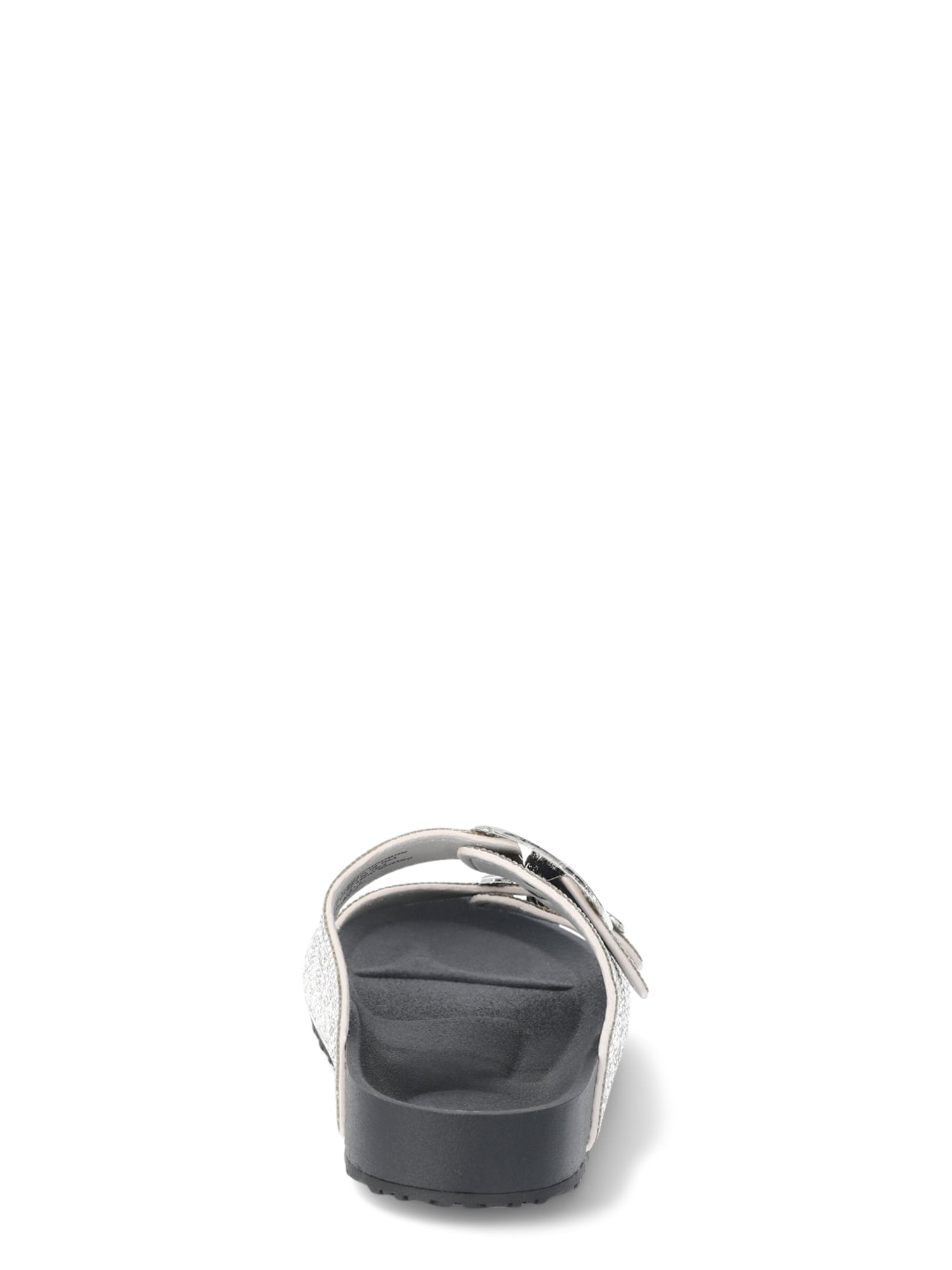 Madden NYC Women's Embellished Footbed Sandal