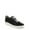 Black, variant on For Lifestride Womens Happy Friday Sneaker - Medium & Wide Width