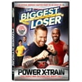 thumbnail image 2 of The Biggest Loser: 30 Day Power X-Train (DVD), 2 of 2