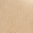 thumbnail image 5 of Manual Glider Rocker Recliner Chair for Nursery, USB Ports, Cup Holders, Fabric 8002(Beige), 5 of 6