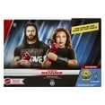 thumbnail image 2 of Roman Reigns (Role Play) and Main Event Figure Mattel WWE Toy Wrestling Action Figure, 2 of 3