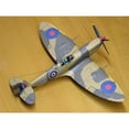 thumbnail image 4 of 1/33th 3D Fighter Model Plane Aircraft Model Gift for Kids Adults, 4 of 8
