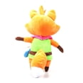 thumbnail image 2 of Muñeca de peluche Un zorrito valiente de 30 cm, 2 of 2
