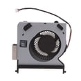 thumbnail image 4 of lanema CPU Cooling Fan Laptop Cooler Slim Portable Heatsink Fan 12V 1A 4Pin Radiator, 4 of 10