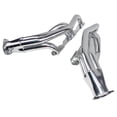 thumbnail image 6 of A-Team Performance SBC GMC Chevy Truck 88-95 Steel Headers Ceramic Coated 305 350 5.0L 5.7L Vortec, 6 of 9