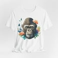 thumbnail image 3 of Animals Shirt, Shirt with Gorilla, 3 of 18