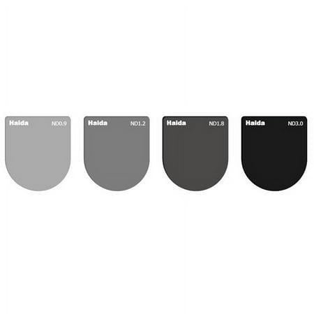 UPC: 6972288551847 | Rear Lens ND Filter Kit for Canon 11-24mm F/4L USM Lens Includes ND0.9/1.2/1.8/3.0 Filter