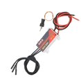 thumbnail image 3 of 50A RC Brushless ESC 2‑6S IPX8 Waterproof Electronic Speed Controller with Switch for RC Underwater Driver, 3 of 5