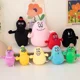 thumbnail image 2 of Juguetes de peluche de dibujos animados Barbapapa, muñecos de peluche suaves para bebés y niños, juguetes de regalo suaves y cómodos, decoración del hogar, regalos de cumpleaños para niñas y niños, 2 of 5