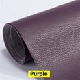 thumbnail image 2 of Promotion!Rong Yun Leather Patch SelfAdhesive Leather Refinisher Cuttable Sofa PatchPromotion!, 2 of 2