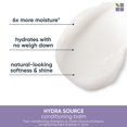 thumbnail image 4 of Matrix Biolage HydraSource Shampo Gallon, 4 of 4