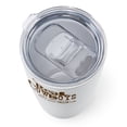 thumbnail image 3 of CafePress - Real Cowboys Stainless Steel Travel Mug - Insulated Stainless Steel Travel Tumbler 20 oz., 3 of 3