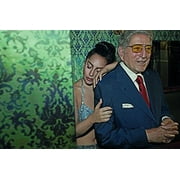 Bennett,Tony / Lady Gaga - Cheek to Cheek - Music & Performance - CD