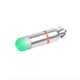 thumbnail image 5 of SD01 PRO Luz Estroboscópica para Buceo, Linterna Subacuática para Buceo y Actividades Al Aire Libre por la Noche, Color Verde, 5 of 7