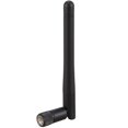 thumbnail image 5 of 433mhz Antenna 3dbi Gsm Rp-sma Plug Rubber Waterproof Lorawan Antenna + Ipx To Sma Small Cable Extension, 5 of 5