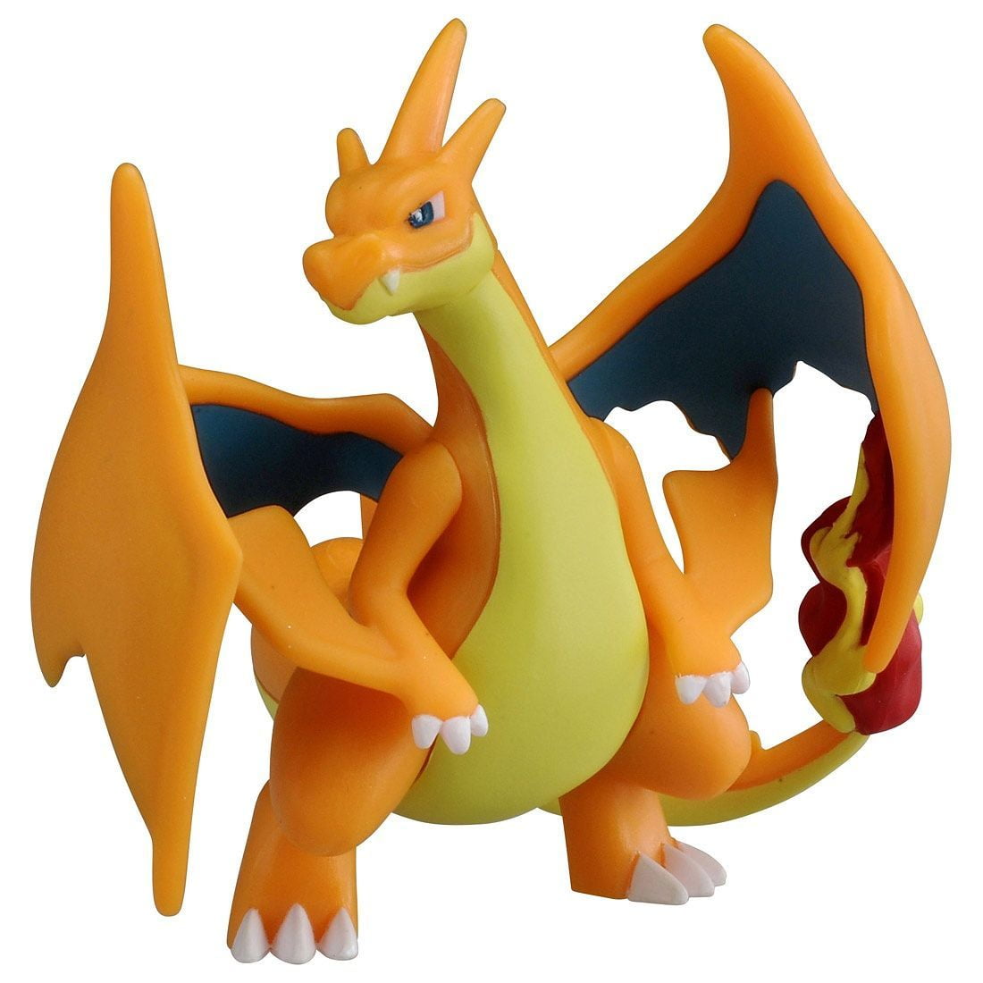 Takaratomy Pokemon XY Monster Collection Mega Evolution Sinker 6 Charizard  Y Action Figure 