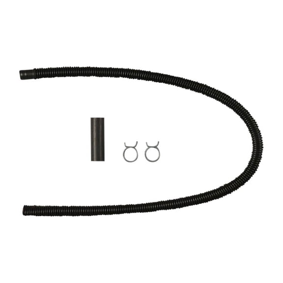 ForeverPRO DRNEXT4 Hose for Whirlpool Washer 1937138 AH3496978 EA3496978 PS3496978