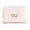 Pink, variant on Stylish Women's Purse with Secure Zipper Closure Compact Wallet Featuring RFID Blocking Technology and Multiple Card Slots